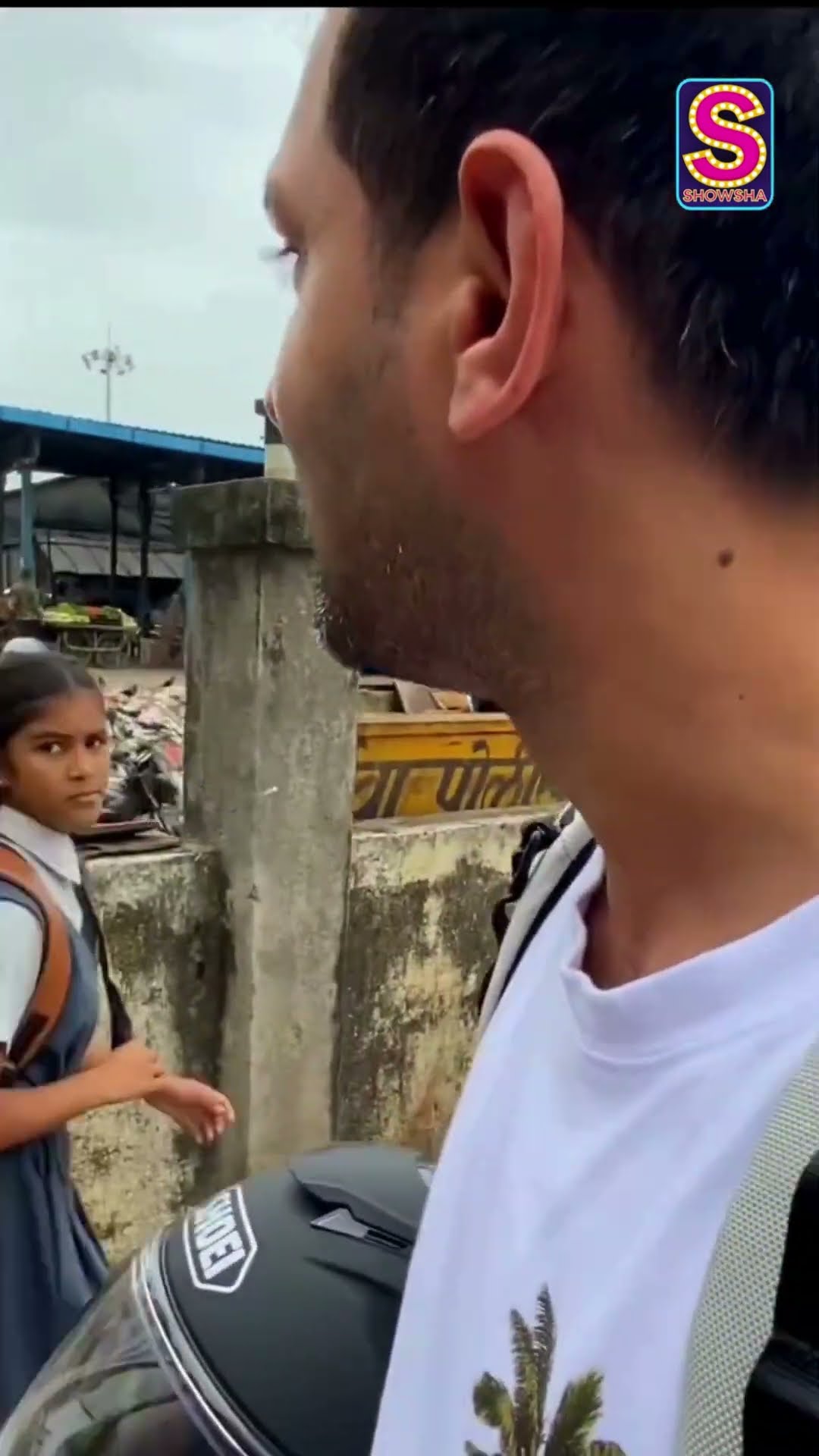 Vikrant Massey Gets Papped At Jetty, His Expressions Are Priceless | N18S #shorts #viralvideos