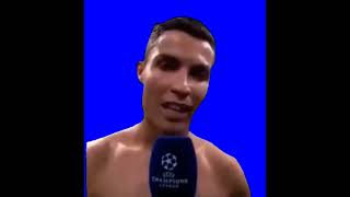Siuuu Ronaldo Says Ffffuuuu Rage Guy Sound Fx Blue Screen
