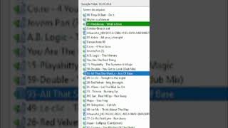 COMO CRIAR UMA PLAYLIST NO ZARA RÁDIO SEM REPETIR MUSICAS #ZaraRádio #Playlists #Rádio #Tecnologia screenshot 5