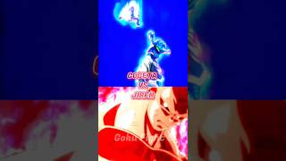 GOGETA VS JIREN #1v1 #anime #dbs #dbz #shorts #short GOGETA VS JIREN #1v1 #anime #dbs #dbz #shorts #short