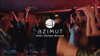 #AZIMUTWorld Party 2018