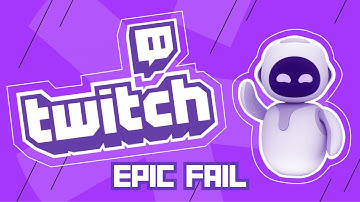 Twitch Has a Bot Problem and Nobody