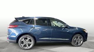 New 2026 Acura RDX Doral, FL #TL015818
