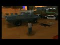 GTA San Andreas (PC): Any% Speedrun in 26:23 [Former World Record]