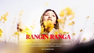 Kreetans - Rangin Ranga [Official MV]