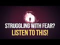 Transform Your Life: Battling Fear And Anxiety | Dr. Yasir Qadhi
