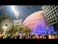 [4K] Massive Crowd on the Last Day of DUBAI EXPO 2020! One Last Walking Tour!