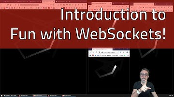 0.1 Introduction to Fun with WebSockets - Fun with WebSockets!