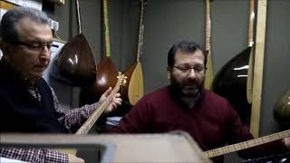 Ünal Ayrancı Gözleri̇ Fettan Güzel