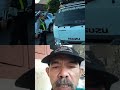 Dikira mau di tilang, ternyata tidak #shorts