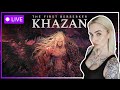 🟣LIVE | The First Berserker: Khazan - First Playthrough [02]