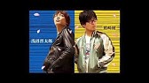 3月15日発売 ミュージックシチュエーション About Me I Say Love You Cv 浅沼晋太郎 Youtube