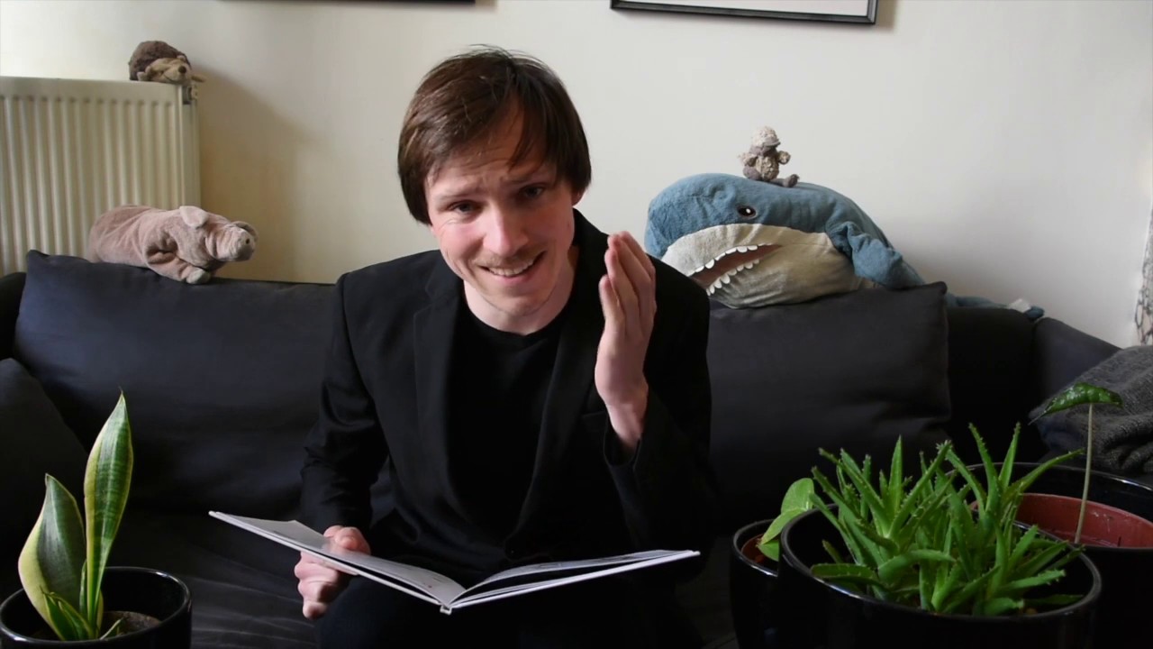 #47 Goudhaartje en de drie beren - YouTube