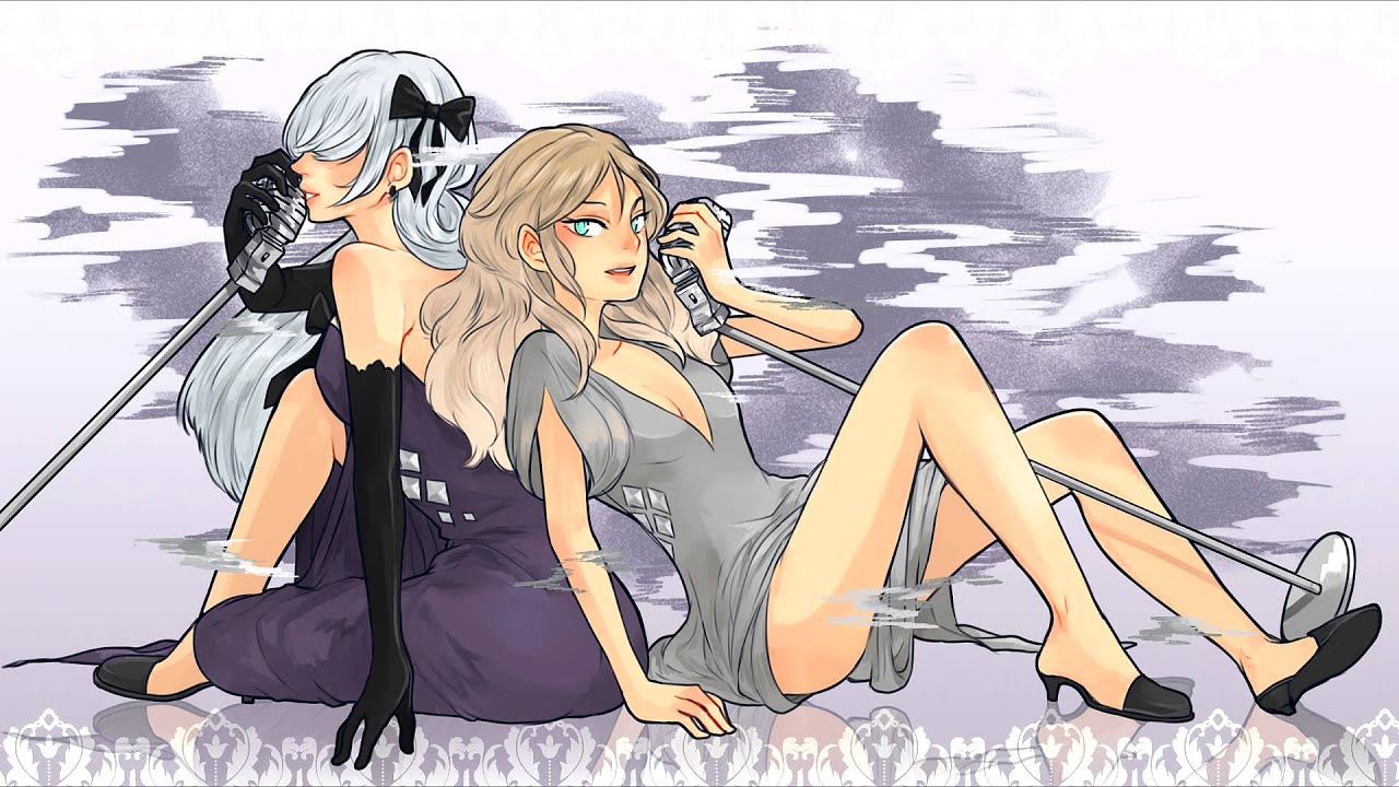 【Daia/Nike & Snowscape】 One Room, All That Jazz! 【歌ってみた】