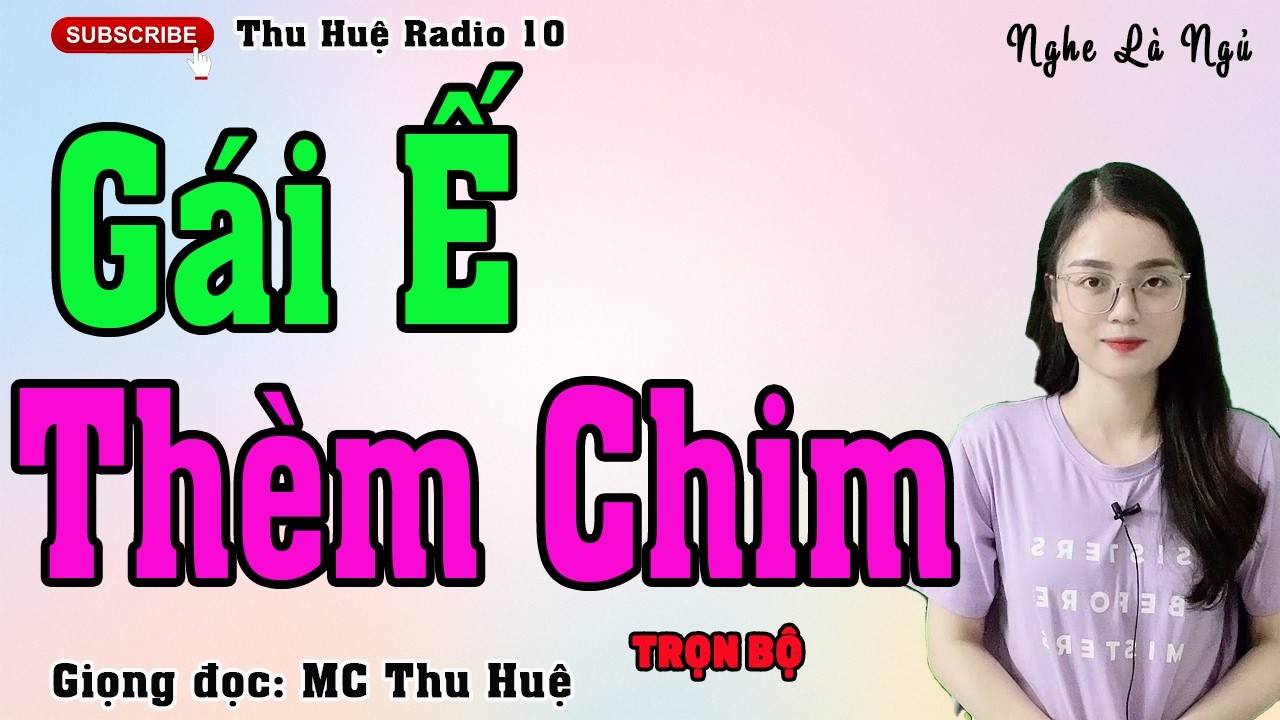 Truyện ngôn tình: 