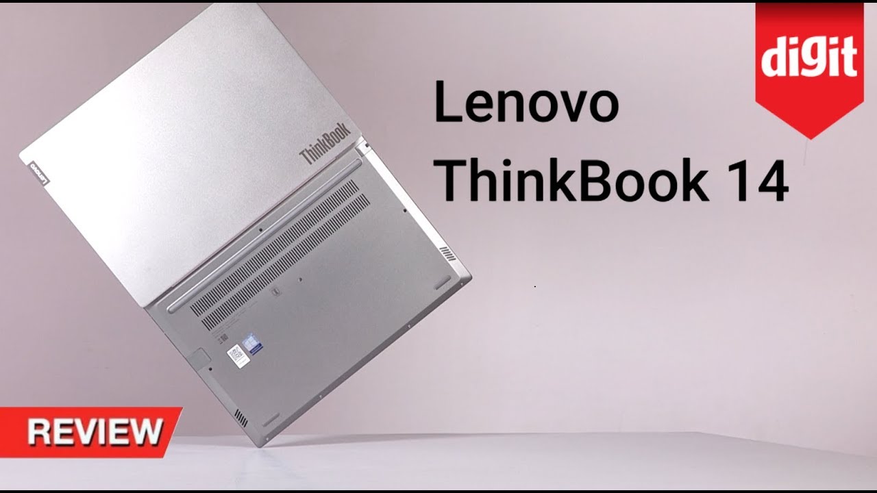 Lenovo ThinkBook 14 Intel Core i7-1165G7/16GB/512GB SSD/14