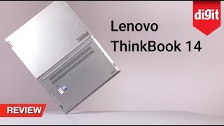 Tested! Lenovo ThinkBook 14 Review