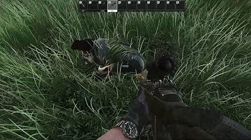 Escape From Tarkov LOSING ALL THE GEAR TO A BUG