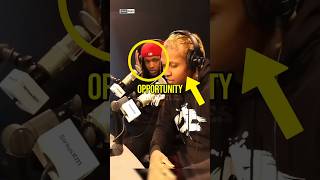Lil Durk Changed King Von's Life With One Opportunity 🕊️ #KingVon #LilDurk #otf #shorts #oblock