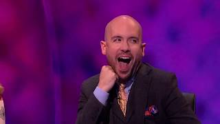 Mock the Week: Laddy Bants