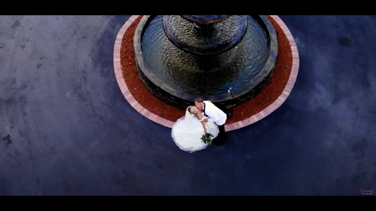 Longans Place Wedding in Miami, FL - Wedding Videographer