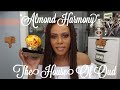 The House Of Oud “Almond Harmony” Fragrance Review/Is It Too Sweet🤔/Cassandra Jones