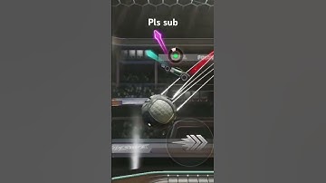 Redirects are the hardest 😰#rocketleague #funny #redirect #sub #rl #rlss #rlsidewipe #sidewipe