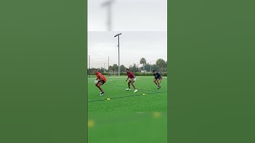 DB DRILL: Weave - Shuffle 🔥🔥🔥