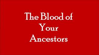 2017 10 21 Carolyn Emerick   Völkisch Folklorist The Blood of Your Ancestors 1661331437252420 by EgoShredder 594 views 3 years ago 1 minute, 52 seconds