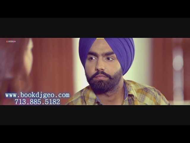 Zindabaad Yaarian   Ammy Virk ft DJ Geo DholMix class=