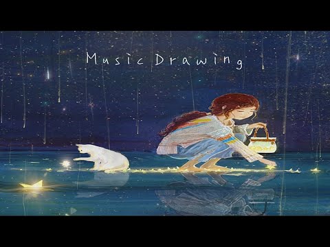 Night Of Happiness Peaceful Sleep Music Sweet Dreams