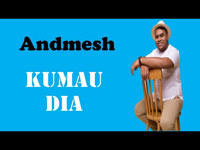 Andmesh - Kumau Dia  Ringtone class=