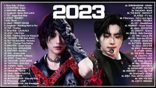 KPOP PLAYLIST 2023💗✨