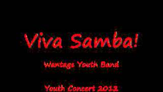 Viva Samba!