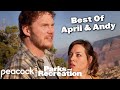 Best of April & Andy - Parks and Recreation