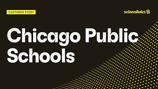 Making Career Exploration Fun & Realistic – Chicago Public Schools Net Worth