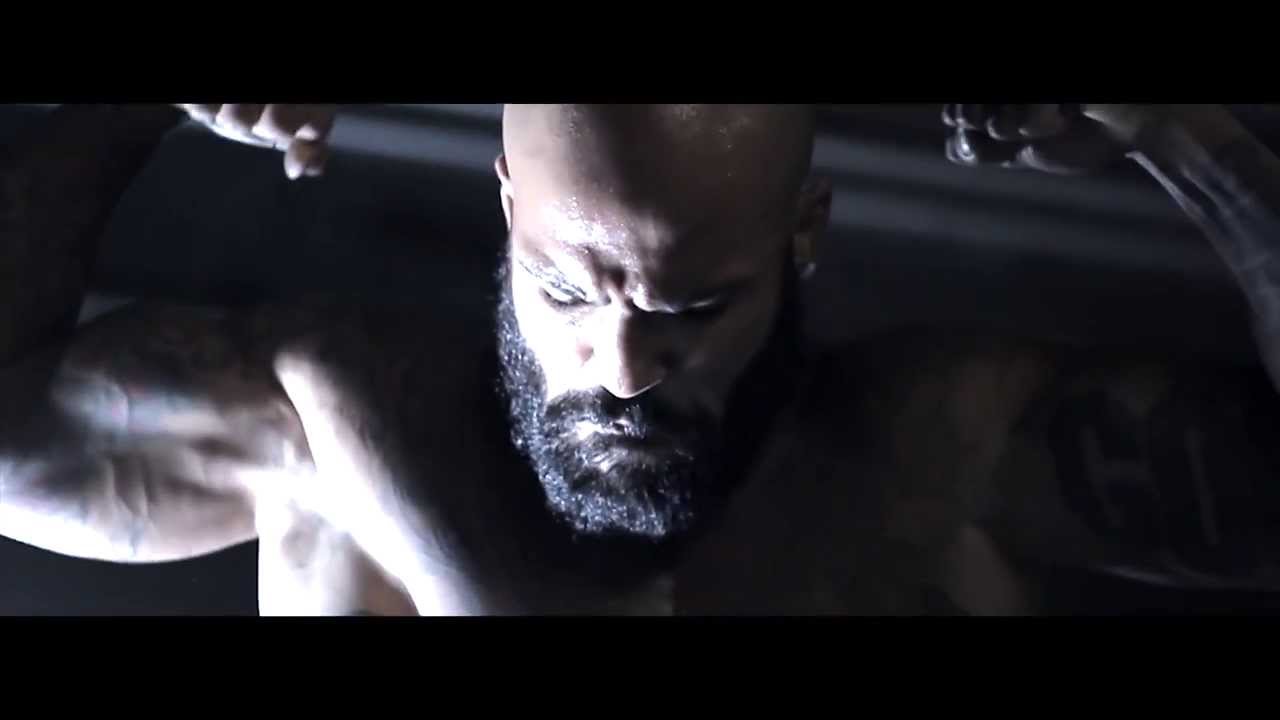 Ryan "The Real Deal" Fords "BUILT FROM THE GROUND UP"