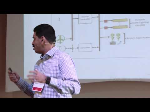 Community Microgrids for