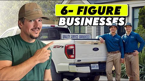 Top 10 Service Businesses to Start Before 2026