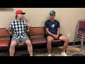 On the Road with the Black Bears (ep. 6)