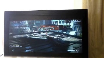 Out of the map glitch on Stormfront (COD Ghosts Tutorial)