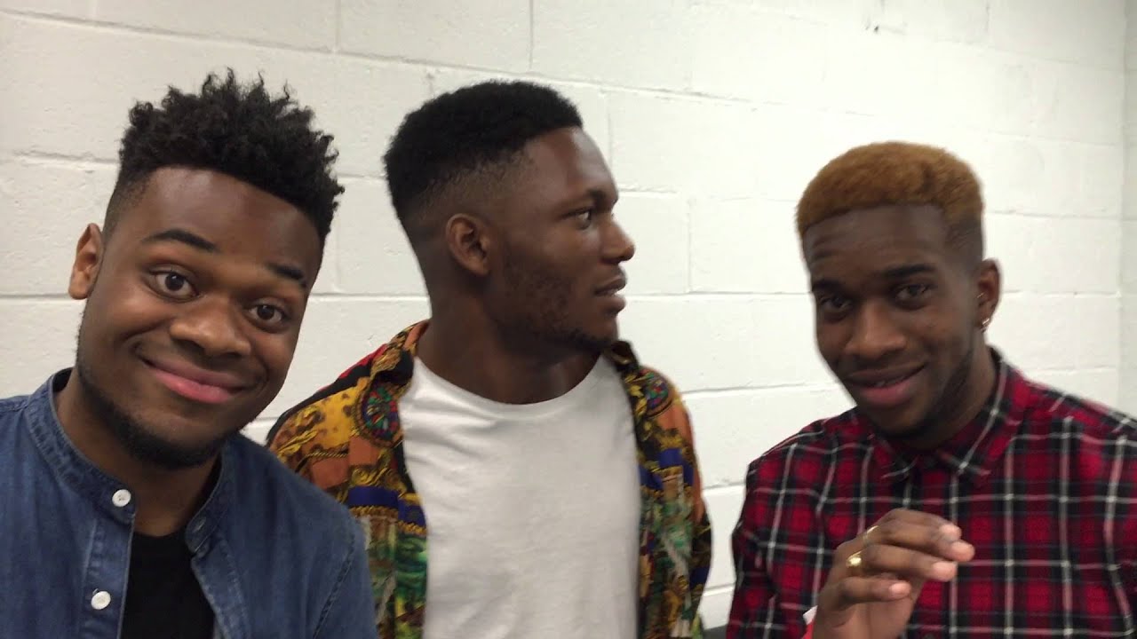 Hare Squead live at Toronto's Festival of Beer beerfestival 2015