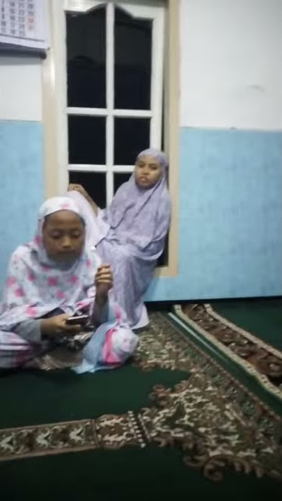 ,anak pondok dlosor