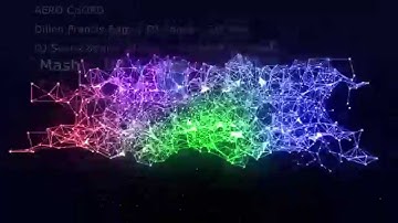 After effects plexus with audio