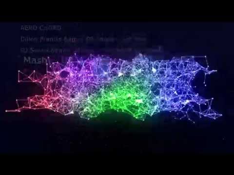 After effects plexus with audio