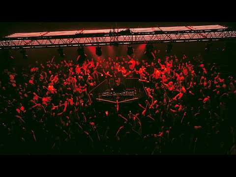 Nitepunk in Lyon, France at @physicaltoolcrewlyon 9 Years Annyversary 2026