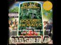 Master P - Homie Ride ft. Silkk the Shocker,C-Murder & Gambino Family