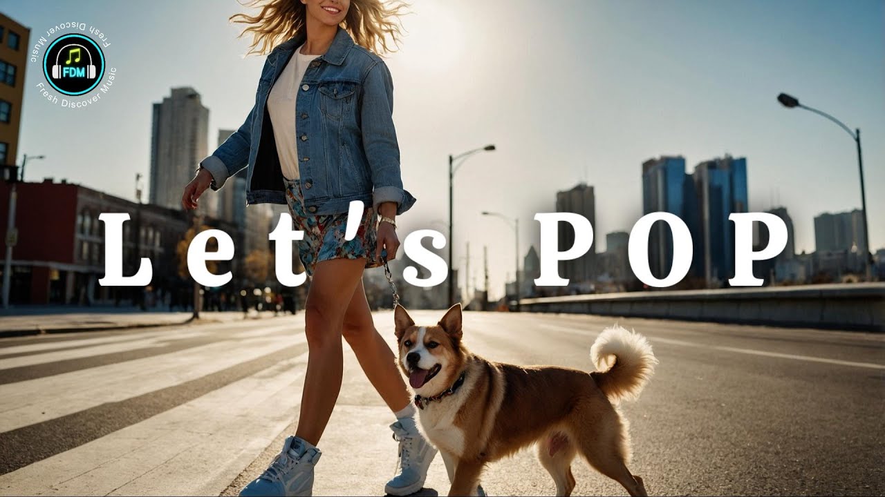 Boost Your Mood With HAPPY POP Music Playlist YouTube boost-your-mood-with-happy-pop-music-playlist-youtube