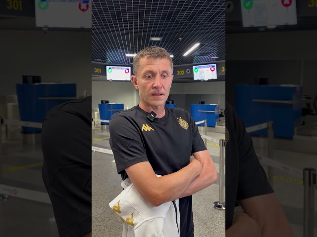 Ilić pred revanš sa Tobolom: Partizanu fali mirnoća!