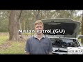 GU Nissan Patrol Redarc BCDC Dual Battery Charger Kit Installation